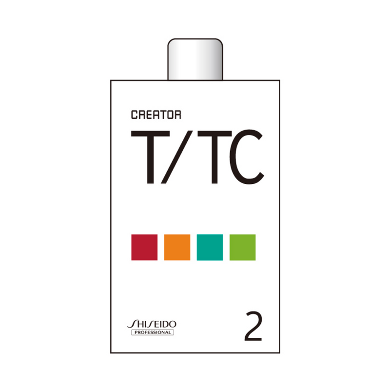 (NEW)ｸﾘｴｲﾀｰ T/TC 2剤