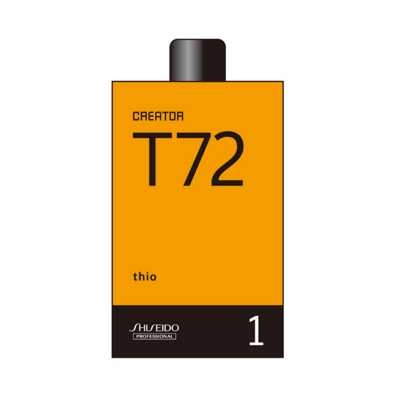 (NEW)ｸﾘｴｲﾀｰ T72 1剤