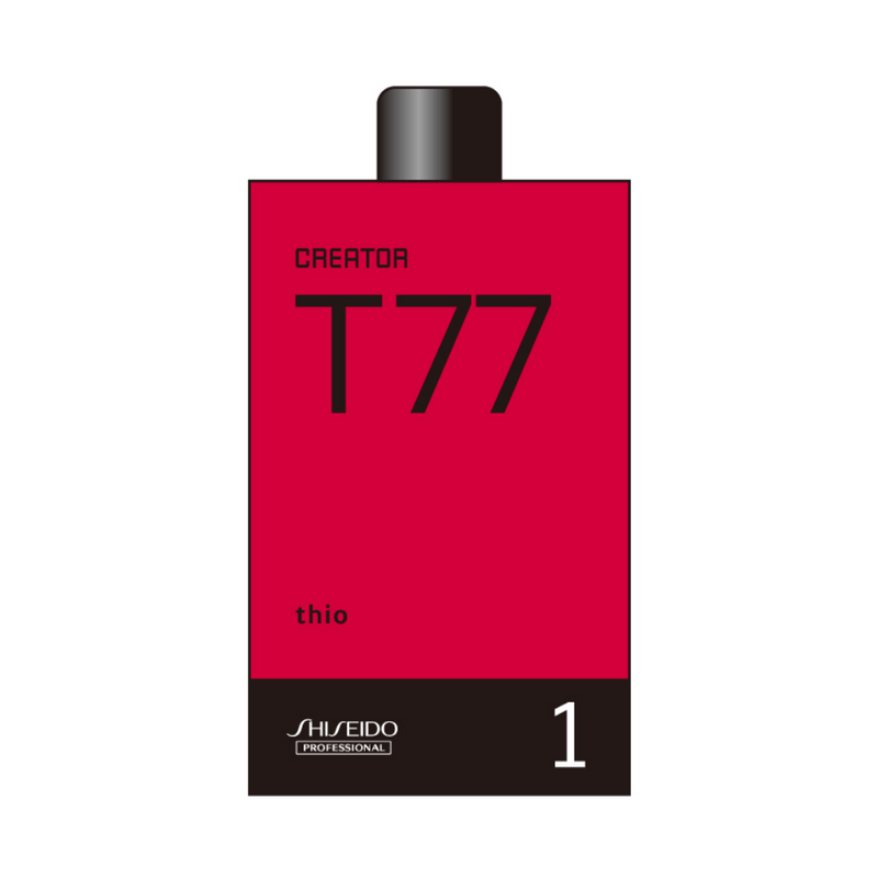 (NEW)ｸﾘｴｲﾀｰ T77 1剤