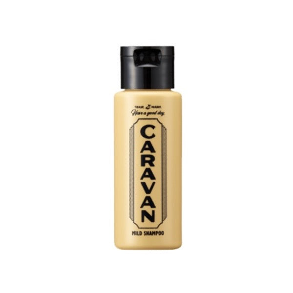 ｷｬﾗﾊﾞﾝ ﾏｲﾙﾄﾞｼｬﾝﾌﾟｰ 50ml