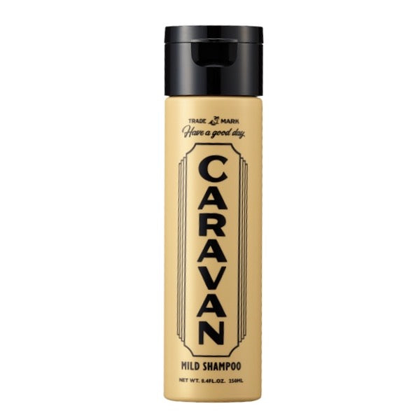 ｷｬﾗﾊﾞﾝ ﾏｲﾙﾄﾞｼｬﾝﾌﾟｰ 250ml