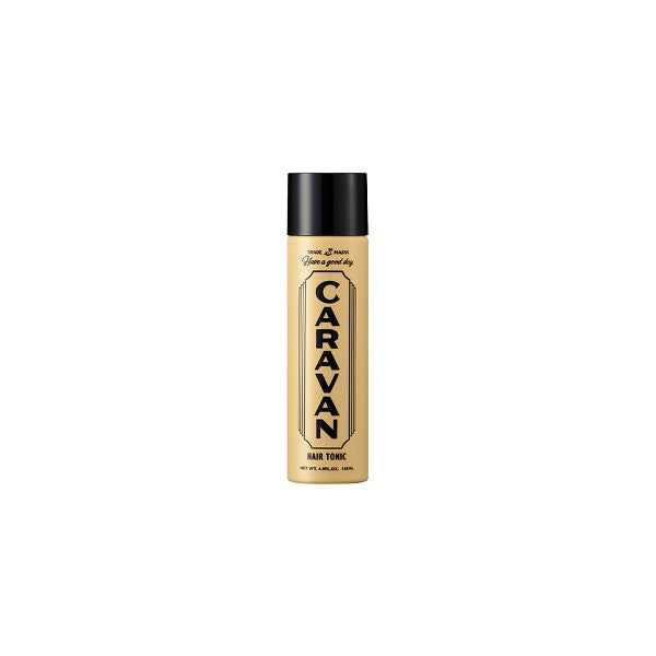 ｷｬﾗﾊﾞﾝ ﾍｱﾄﾆｯｸ 145ml