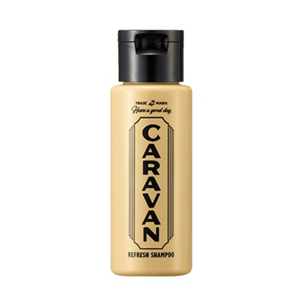 ｷｬﾗﾊﾞﾝ ﾘﾌﾚｯｼｭsh 50ml