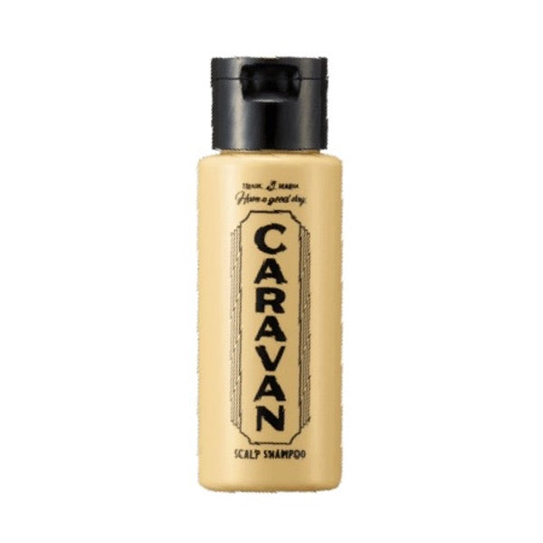 ｷｬﾗﾊﾞﾝ ｽｶﾙﾌﾟsh 50ml