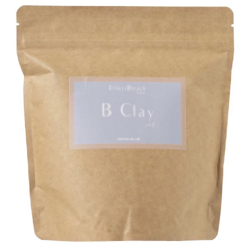 ｴﾌｪｸﾄﾌﾞﾘｰﾁ Butterfly Effect Clay（B Clay） 400g
