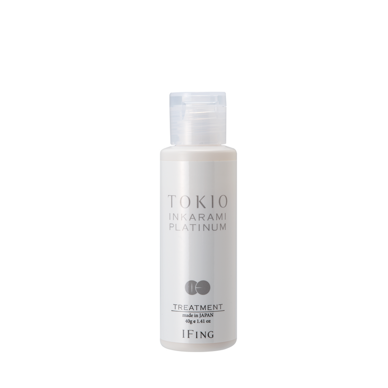 (NEW)TOKIO IE ｲﾝｶﾗﾐ ﾍｯﾄﾞｽﾊﾟﾄﾘｰﾄﾒﾝﾄ 40mlﾐﾆ