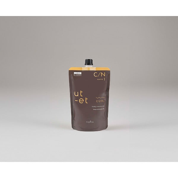 ｳﾄｴﾄ ｶｰﾙ C/N 1剤 500ml（ｶｰﾙ）