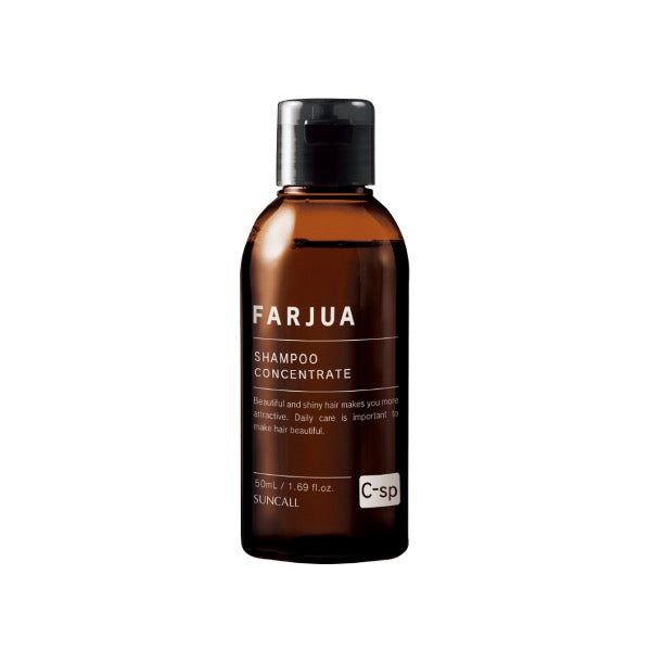 ﾌｧﾙｼﾞｭｱ ｼｬﾝﾌﾟｰ ｺﾝｾﾝﾄﾚｰﾄ 50ml