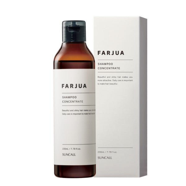 ﾌｧﾙｼﾞｭｱ ｼｬﾝﾌﾟｰ ｺﾝｾﾝﾄﾚｰﾄ 230ml