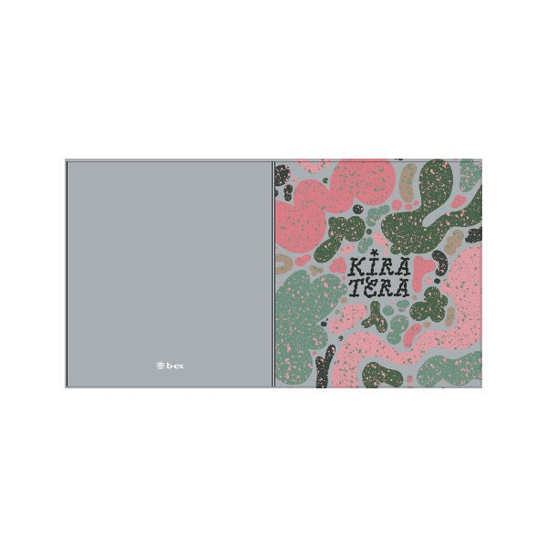 ｷﾗﾃﾗ ｶﾗｰﾁｬｰﾄ2025新色
