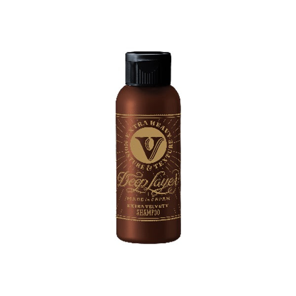 ﾃﾞｨｰﾌﾟﾚｲﾔｰ ｼｬﾝﾌﾟｰExV 80ml
