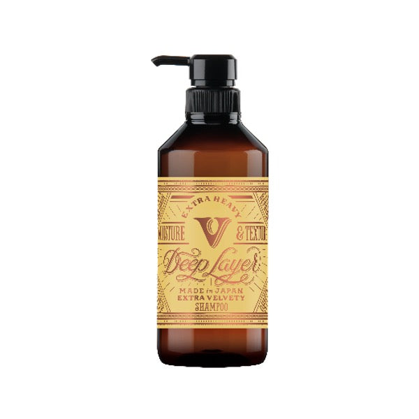 ﾃﾞｨｰﾌﾟﾚｲﾔｰ ｼｬﾝﾌﾟｰExV 500ml