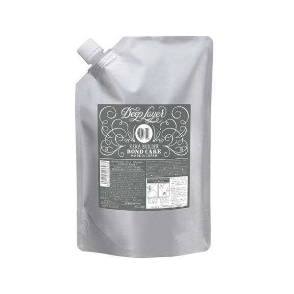 ﾃﾞｨｰﾌﾟﾚｲﾔｰ 0-1 ｹﾗﾋﾞﾙﾀﾞｰ 750ml