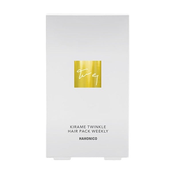 ｷﾗﾒﾄｩｲﾝｸﾙ ﾍｱﾊﾟｯｸ ｳｨｰｸﾘｰ10g