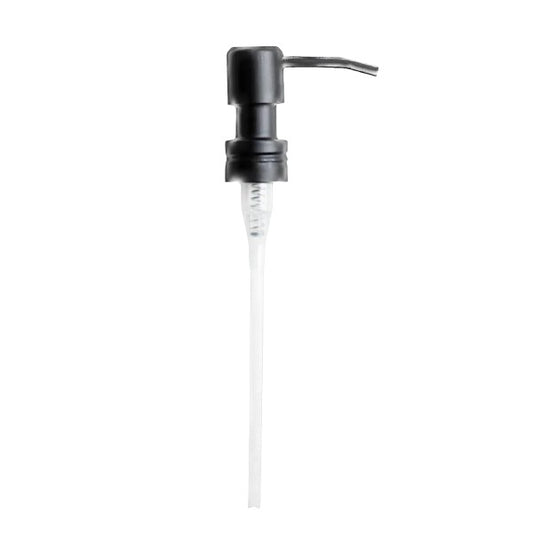 240 ML METAL BOTTLE DISPENSER