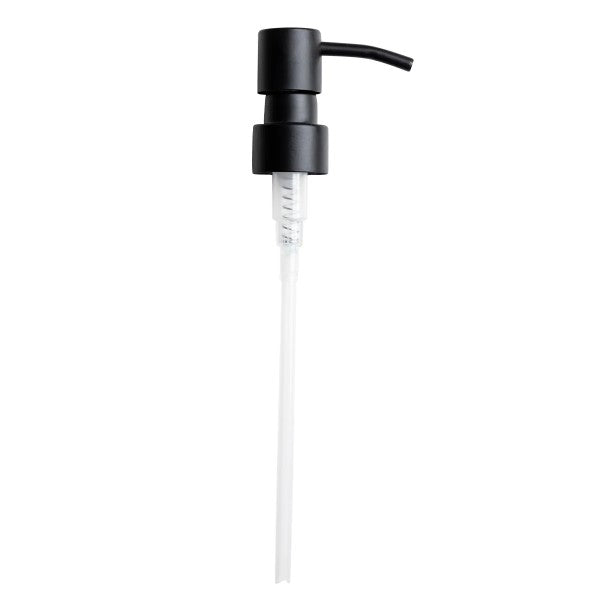 500 ML METAL BOTTLE DISPENSER