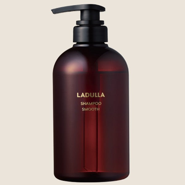 ▲ﾗﾃﾞｭﾗ ｼｬﾝﾌﾟｰ ｽﾑｰｽ　500ml
