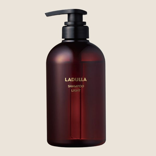 ▲ﾗﾃﾞｭﾗ ｼｬﾝﾌﾟｰ ﾗｲﾄ　500ml