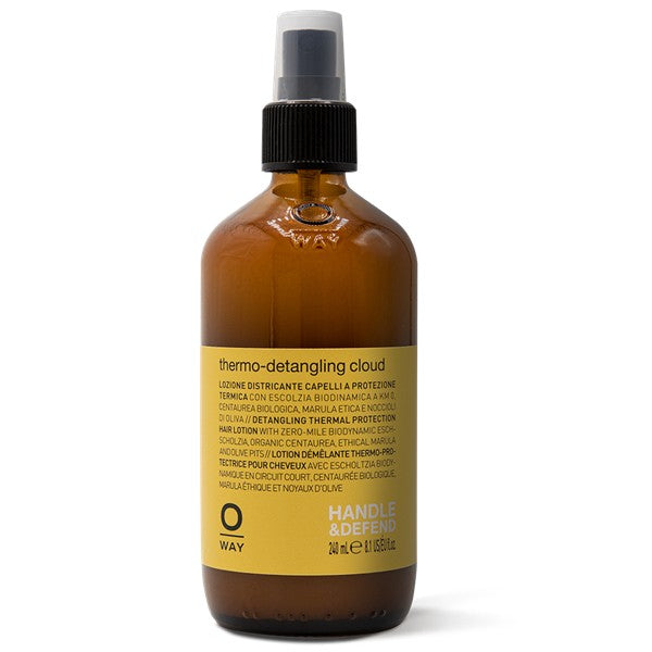 【単品】O-WAY Styling&Finish  ｻｰﾓ・ﾃﾞﾀﾝｸﾞﾘﾝｸﾞ･ｸﾗｳﾄﾞ 240ml