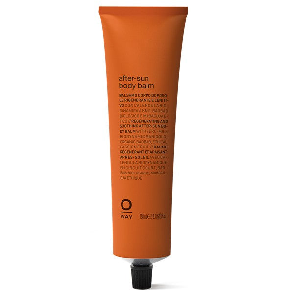 O-way ｱﾌﾀｰｻﾝﾎﾞﾃﾞｨﾊﾞｰﾑ 150ml