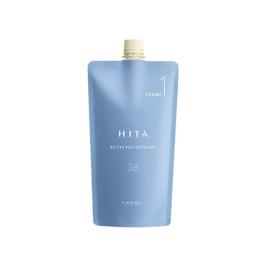 HITA ﾋﾀAPｽﾄﾚｰﾄ 酸性ｺｽﾒ 1 3.8 400g ｺｽﾒ 1(ﾐｽﾞｲﾛ)
