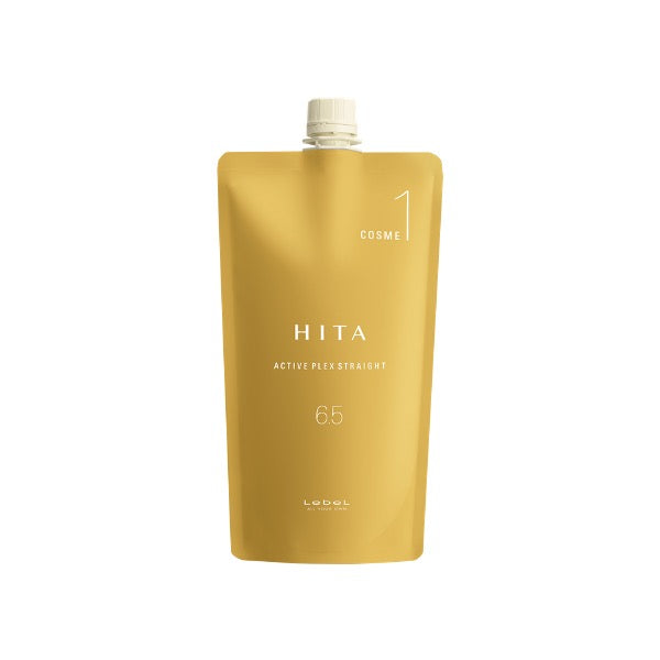HITA ﾋﾀAPｽﾄﾚｰﾄ 中性ｺｽﾒ 1 6.5 400g ｺｽﾒ 1 (ｷｲﾛ)