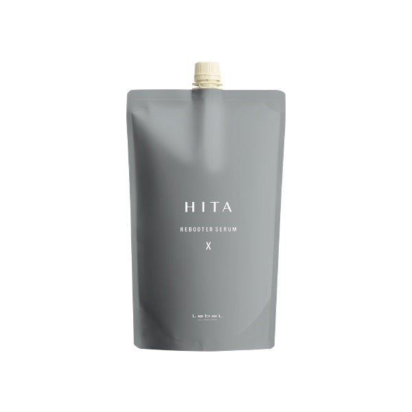 HITA ﾋﾀ ﾘﾌﾞｰﾀｰ ｾﾗﾑ X 800g ｾﾗﾑ X (ｸﾞﾚｰ)