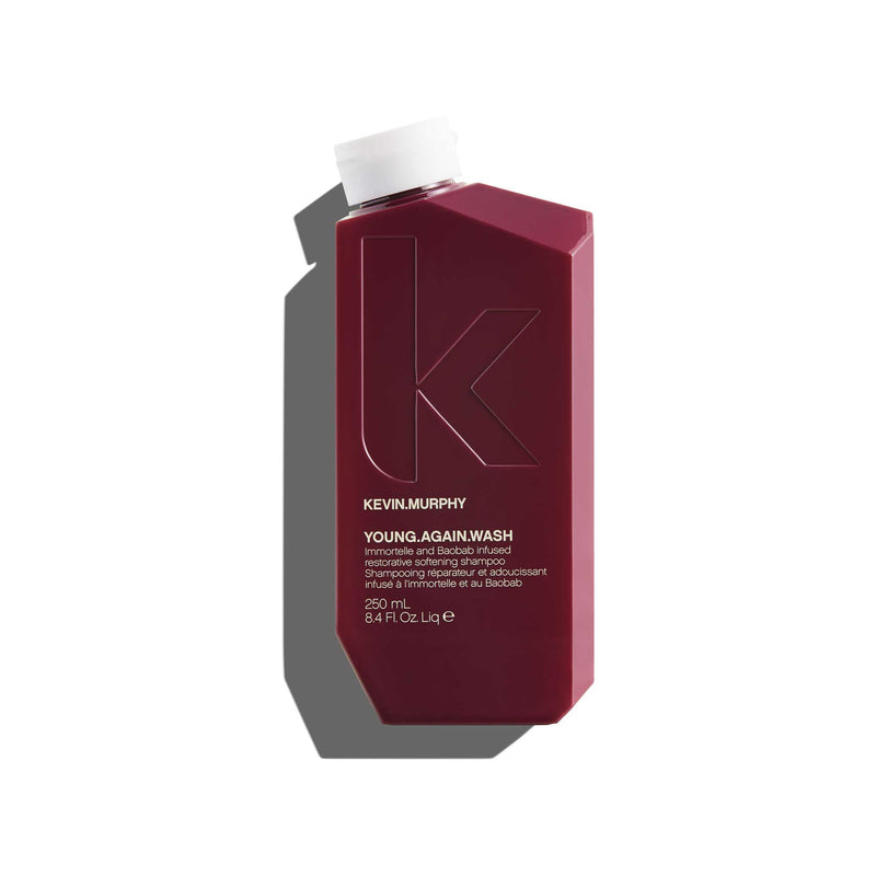 KM ﾔﾝｸﾞ.AG. ｳｫｯｼｭ 250ml