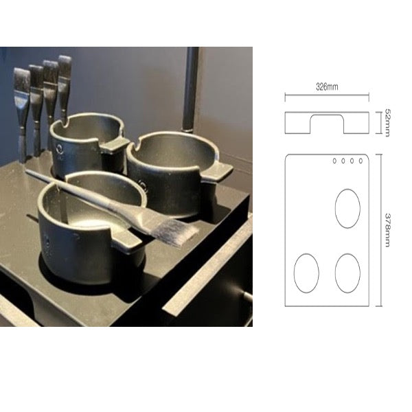 ◇OWAY COLOR TRAY（直送商品）