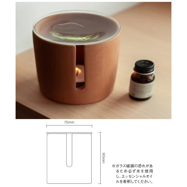 ◇OWAY ESSENCE BURNER KIT（直送商品）
