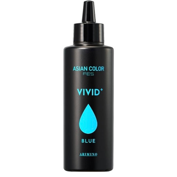 ｱｼﾞｱﾝｶﾗｰ ﾋﾞﾋﾞｯﾄﾞﾌﾟﾗｽ ﾌﾞﾙｰ 150ml