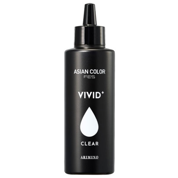 ｱｼﾞｱﾝｶﾗｰ ﾋﾞﾋﾞｯﾄﾞﾌﾟﾗｽ ｸﾘｱ 150ml