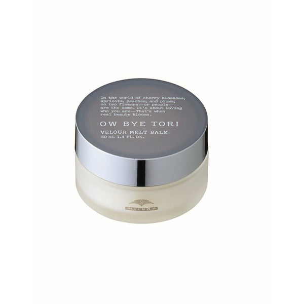 OBT ｵｰﾊﾞｲﾄｰﾘ ｳﾞｪﾛｱﾒﾙﾄﾊﾞｰﾑ 40mL