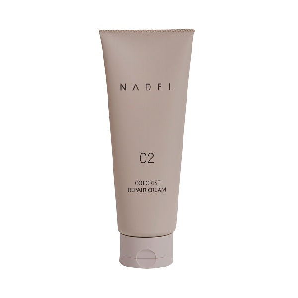 NADEL ｶﾗｰﾘｽﾄﾘﾍﾟｱﾍｱｸﾘｰﾑ 200g