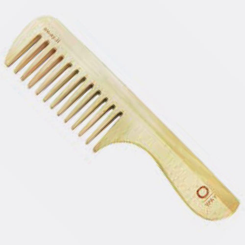 OW BEECH WOOD COMB