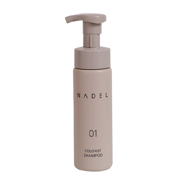 NADEL ｶﾗｰﾘｽﾄｼｬﾝﾌﾟｰ 200ml