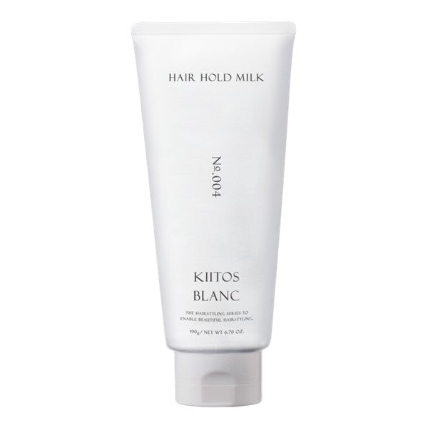 ｷｰﾄｽ ﾌﾞﾗﾝ ﾍｱﾎｰﾙﾄﾞﾐﾙｸ 4 190g