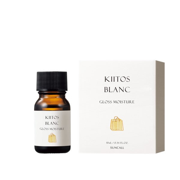 ｷｰﾄｽ ﾌﾞﾗﾝ ｸﾞﾛｽﾓｲｽﾁｬｰ ﾍｱｵｲﾙ 10ml