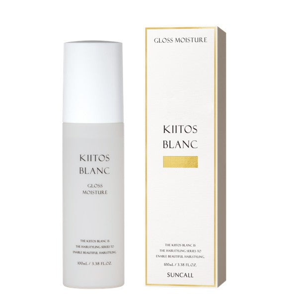 ｷｰﾄｽ ﾌﾞﾗﾝ ｸﾞﾛｽﾓｲｽﾁｬｰ ﾍｱｵｲﾙ 100ml