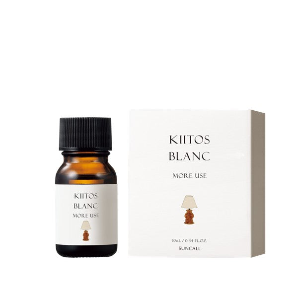 ｷｰﾄｽ ﾌﾞﾗﾝ ﾓｱﾕｰｽ ｵｲﾙ 10ml