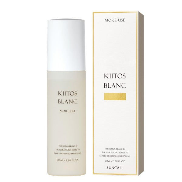 ｷｰﾄｽ ﾌﾞﾗﾝ ﾓｱﾕｰｽ ｵｲﾙ 100ml