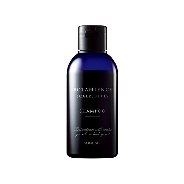 ﾎﾞﾀﾆｴﾝｽ ｽｷｬﾙﾌﾟｻﾌﾟﾘ ｼｬﾝﾌﾟｰ 50ml