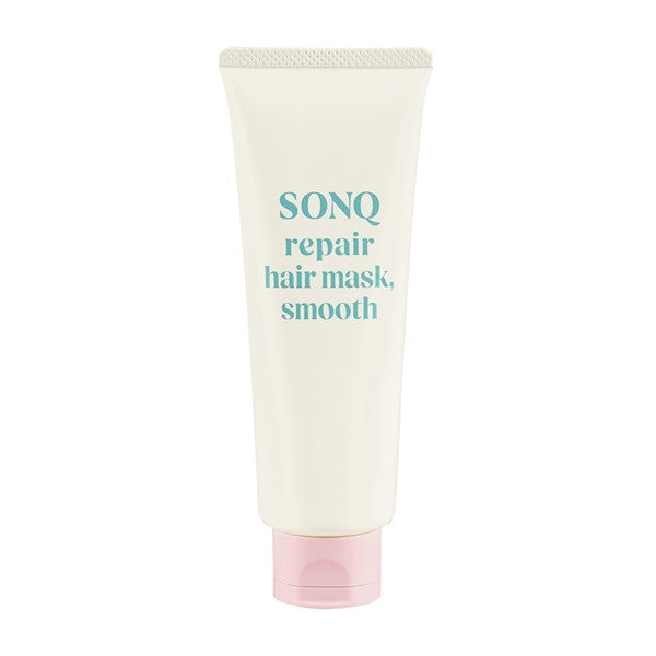 ｿﾝｸ ﾘﾍﾟｱﾍｱﾏｽｸ4 ｽﾑｰｽ   80g (ｽﾑｰｽ)