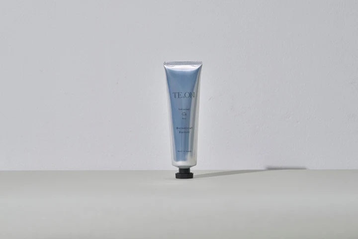 TE.ON Botanical butter Tokiasagi（Hasu）65gﾁｭｰﾌﾞ