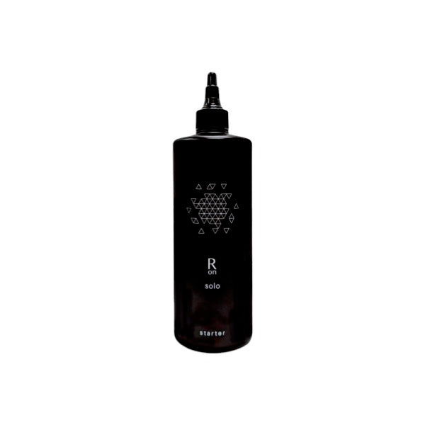 ﾅｯｼｭ R on（ｱｰﾙｵﾝ）starter solo 500ml