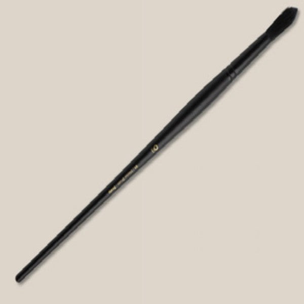 01 / MASTER BRUSH - SCALP