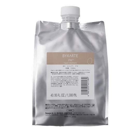 ▲ﾊﾞｲｶﾙﾃ ﾘﾍﾟｱｼｬﾝﾌﾟｰ FH+ 業務　1300mL