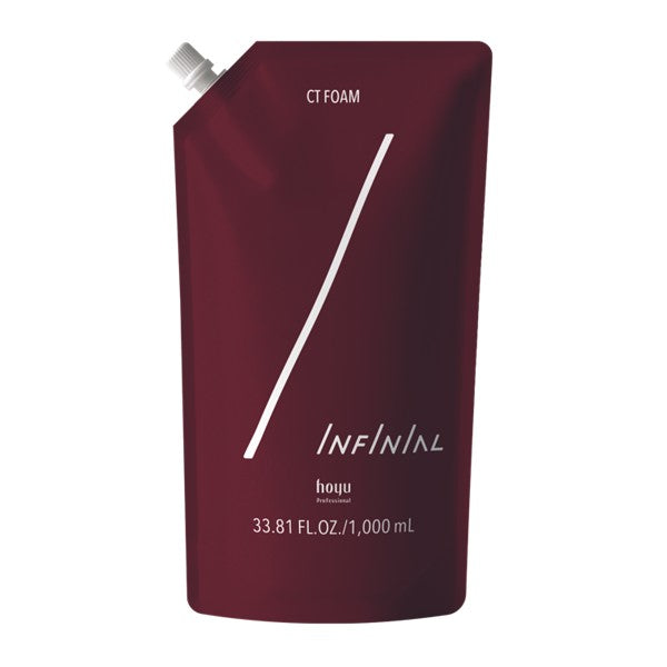 ｲﾝﾌｨﾆｱﾙ CTﾌｫｰﾑ　1000ml
