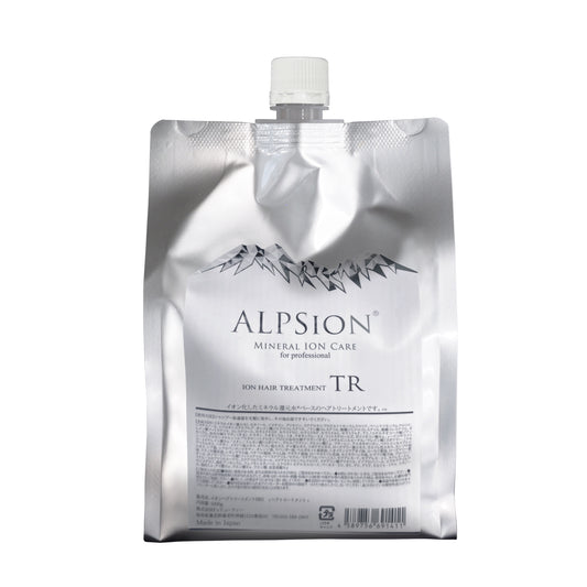 ALPSion ﾐﾈﾗﾙｲｵﾝｹｱ ﾄﾘｰﾄﾒﾝﾄ NEO 1000g