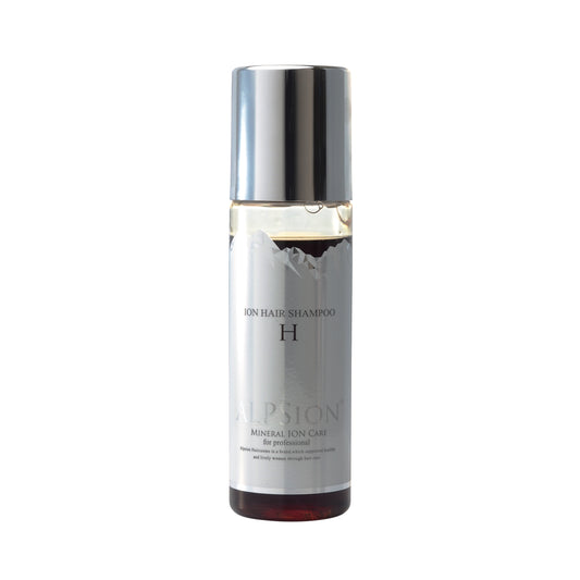 ALPSion ﾐﾈﾗﾙｲｵﾝｹｱ ｼｬﾝﾌﾟｰ H NEO 150ml